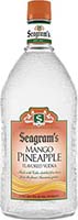 Seagrams Mango Pineapple Vodka Is Out Of Stock