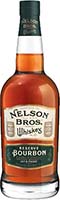 Nelson Bro Reserve Bourbon 750