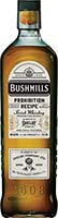 Bushmills Prohibition Recipe Irish Whiskey