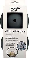 Bary3 Grey Silicone Ice Balls Is Out Of Stock