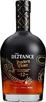 Puncher's Chance The D12tance 12 Year Old Kentucky Straight Bourbon Whiskey