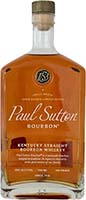 Paul Sutton Bib Bourbon