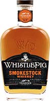 Whistlepig Woodfired