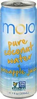Mojo Coconut Water Is Out Of Stock