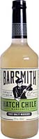 Barsmith Hatch Chili Margarita Mix