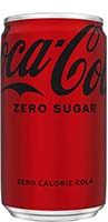Coke Zero 8oz Mini 10 Pack Is Out Of Stock