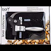 Bary 3 Lever Corkscrew