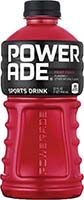 Powerade Fruit Punch 28oz Is Out Of Stock