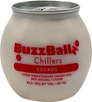 Buzzballz Eggnog (187ml) Is Out Of Stock