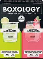 Boxology Margarita Box