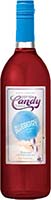 Duplin Blueberry Cotton Candy .750