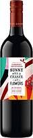Sunny With Chance Of Flowers Cabernet Sv