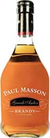 Paul Masson V.s.brandy