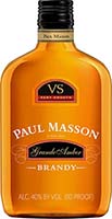 Paul Masson Grand Amber
