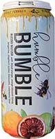 Humble Forager Humble Bumble Seltzer  V7 4pk Is Out Of Stock