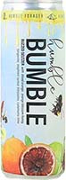Humble Forager Humble Bumble Seltzer  V1 4pk Is Out Of Stock