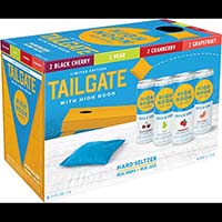 High Noon Tailgate Pack 8 Pk