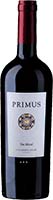 Primus Red Blend Wine