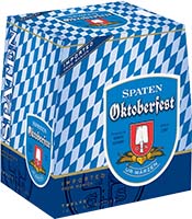 Spaten Octoberfest 12pk12 Oz Is Out Of Stock