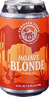 Crooked Stave Mojave Blonde