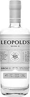 Leopolds Batch No. 25 Gin