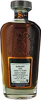 1966 Signatory Vintage Cask Strength Collection Glenlivet 15 Year Old Single Malt Scotch Whisky