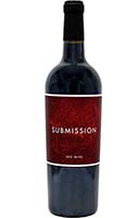 Submission Red Blend