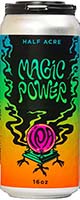 Half Acre Brewing Magic Power Ipa