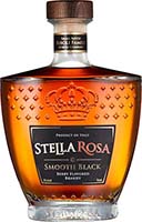 Stella Rosa Smooth Black Brandy 750ml/6