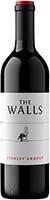 The Walls Stanley Groovy Red Blend