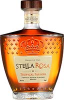 Stella Rosa Tropical Passion Flavored Brandy