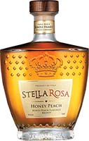 Stella Rosa Brandy Honey/peach