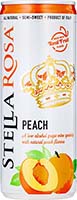 Stella Rosa Peach 250ml 2pk Cans