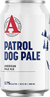 Avery Patrol Dog Pale 12oz 6 Pack 12 Oz Cans