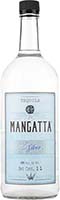 Mangatta Silver Tequila