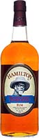 Hamilton Beachbum Berry's Zombie Blend Rum Is Out Of Stock