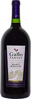 Eand J Gallo Hearty Burgundy Is Out Of Stock