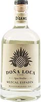 Dona Loca Mezcal 750ml Is Out Of Stock