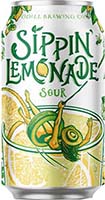 Odell Sippin Lemonade 12oz 6 Pack 12 Oz Cans
