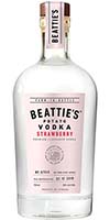 Beatties Strawberry Vodka