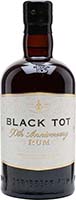 Black Tot Ltd Edition Masters Blend Rum Is Out Of Stock