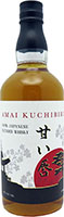 Amai Kuchibiru Japanese Blended Whiskey