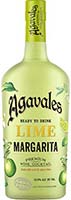 Agavales Lime Teq & Crm Liqueur 750ml