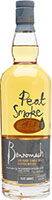 Benromach Peat Smoke Single Malt Scotch 2009 750ml