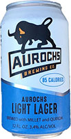 Aurochs Light Lager 4pk Can Is Out Of Stock