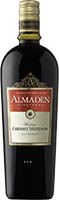 Almaden Cabernet Sauvignon Is Out Of Stock