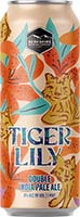 Berkshire Brew Tiger Lilly Cn 4pk