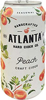 Atlanta Hard Cider Tiki Haze 4pk Is Out Of Stock