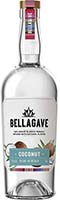Bellagave Coconut Tequila 750ml