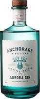 Anchorage Distillery Aurora Gin 750ml